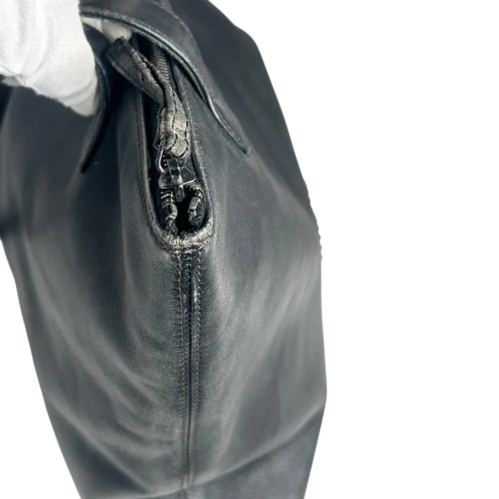 💎✨RARE✨💎AUTHENTIC CHANEL COCO Black - Picture 5 of 16